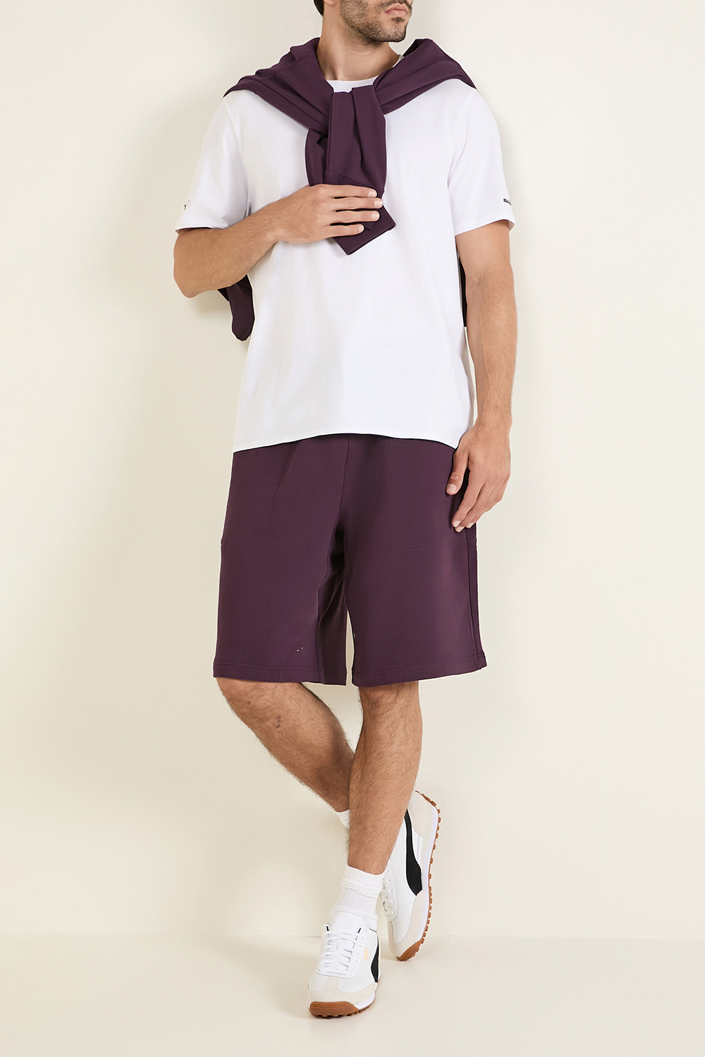 חולצת טי PUMA